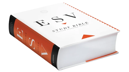 Esv Bible