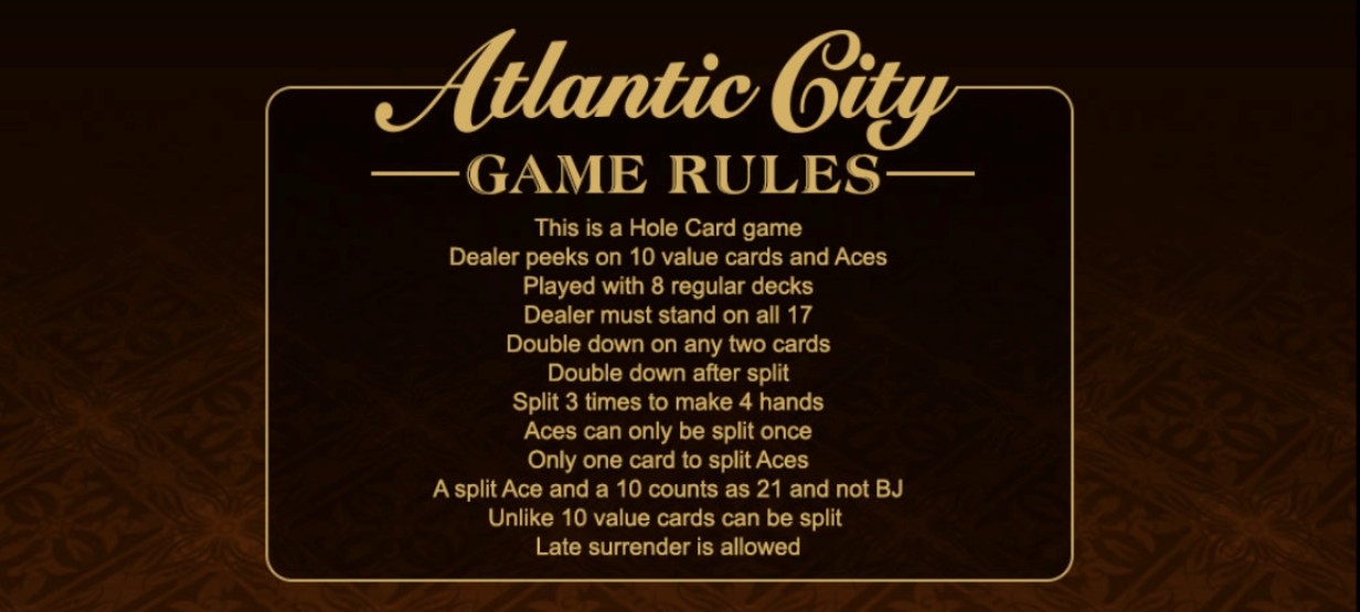 Game Rules