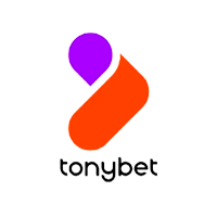 Tonybet Casino Logo